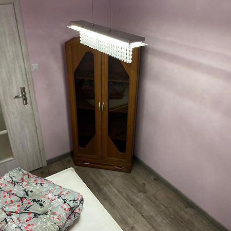 סטאלובה וולה Apartament 75 W Centrum! Okulickiego! מראה חיצוני תמונה