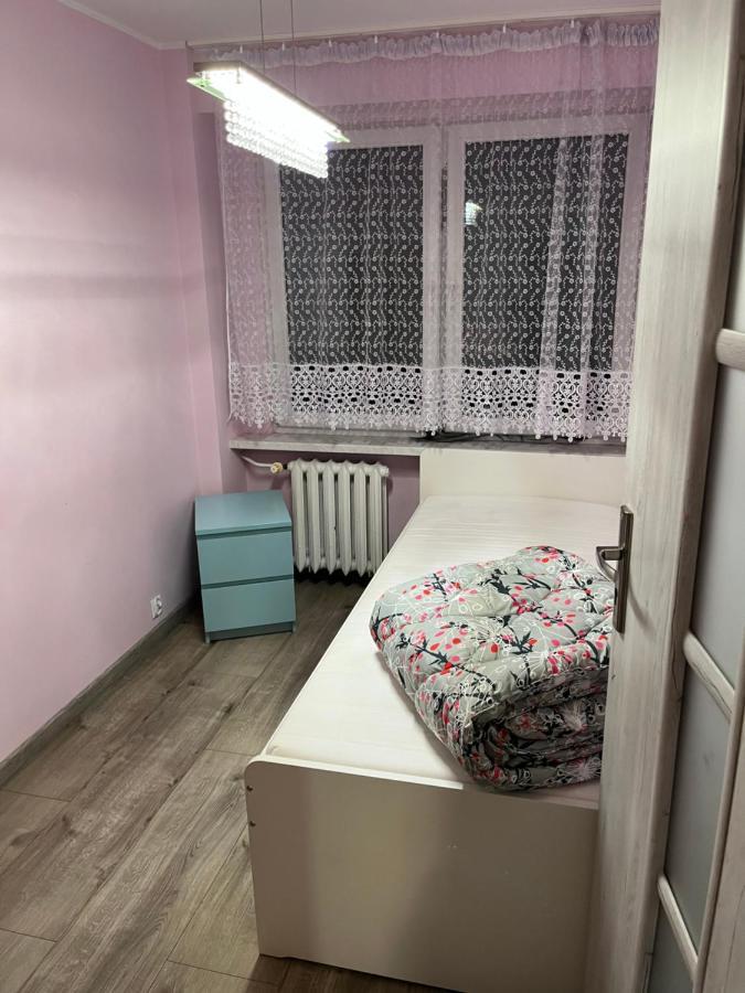 סטאלובה וולה Apartament 75 W Centrum! Okulickiego! מראה חיצוני תמונה