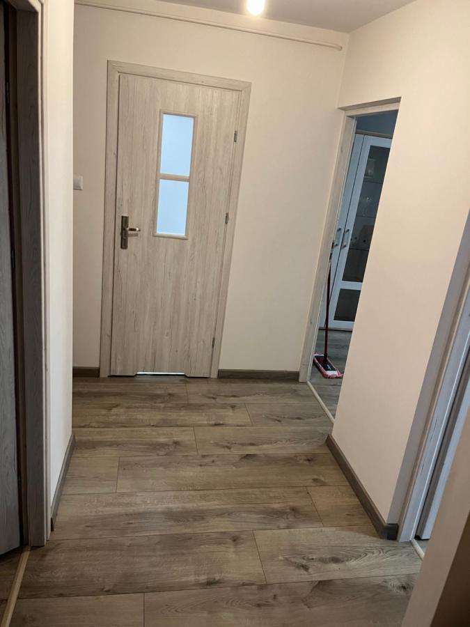 סטאלובה וולה Apartament 75 W Centrum! Okulickiego! מראה חיצוני תמונה