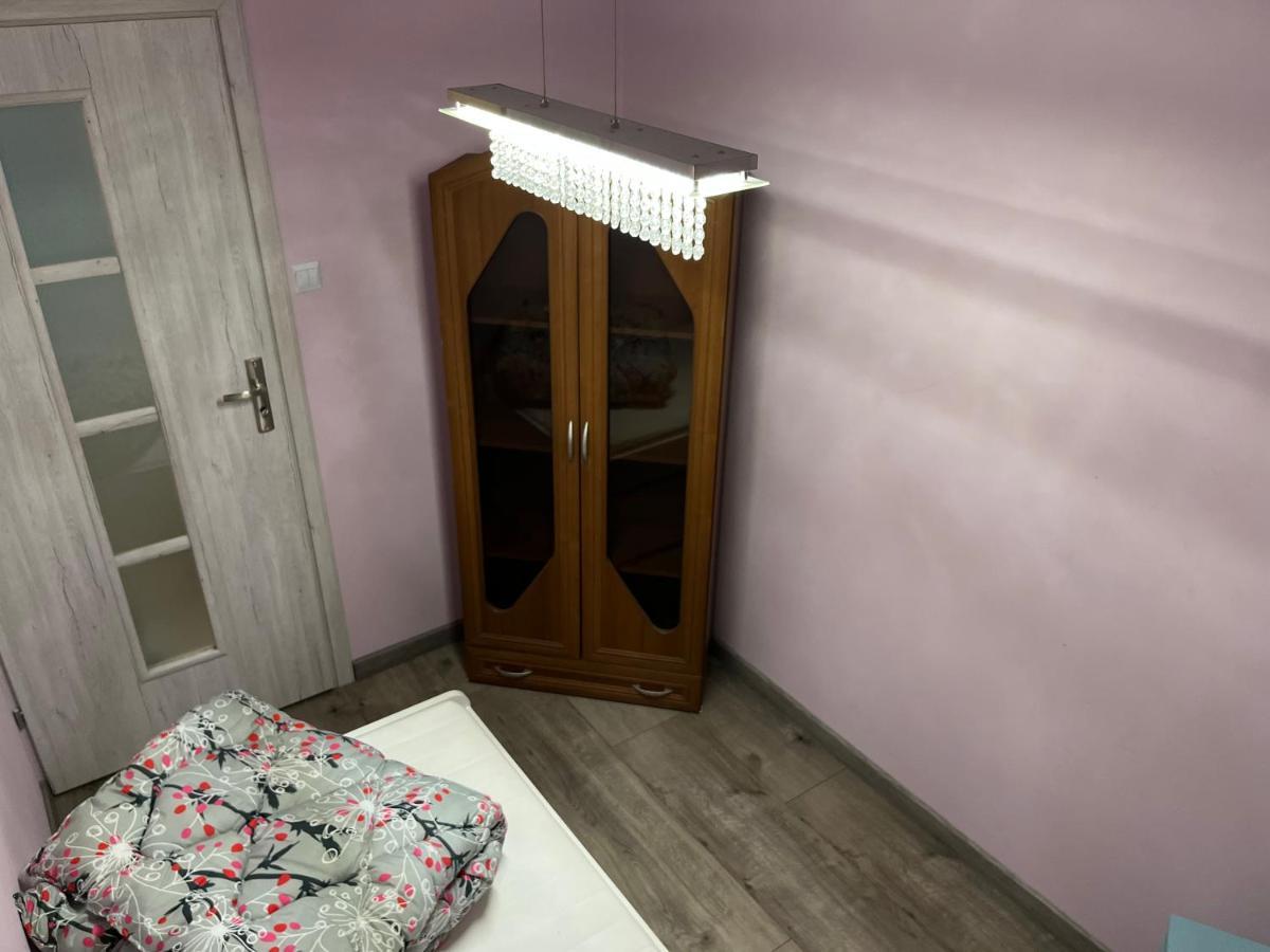 סטאלובה וולה Apartament 75 W Centrum! Okulickiego! מראה חיצוני תמונה