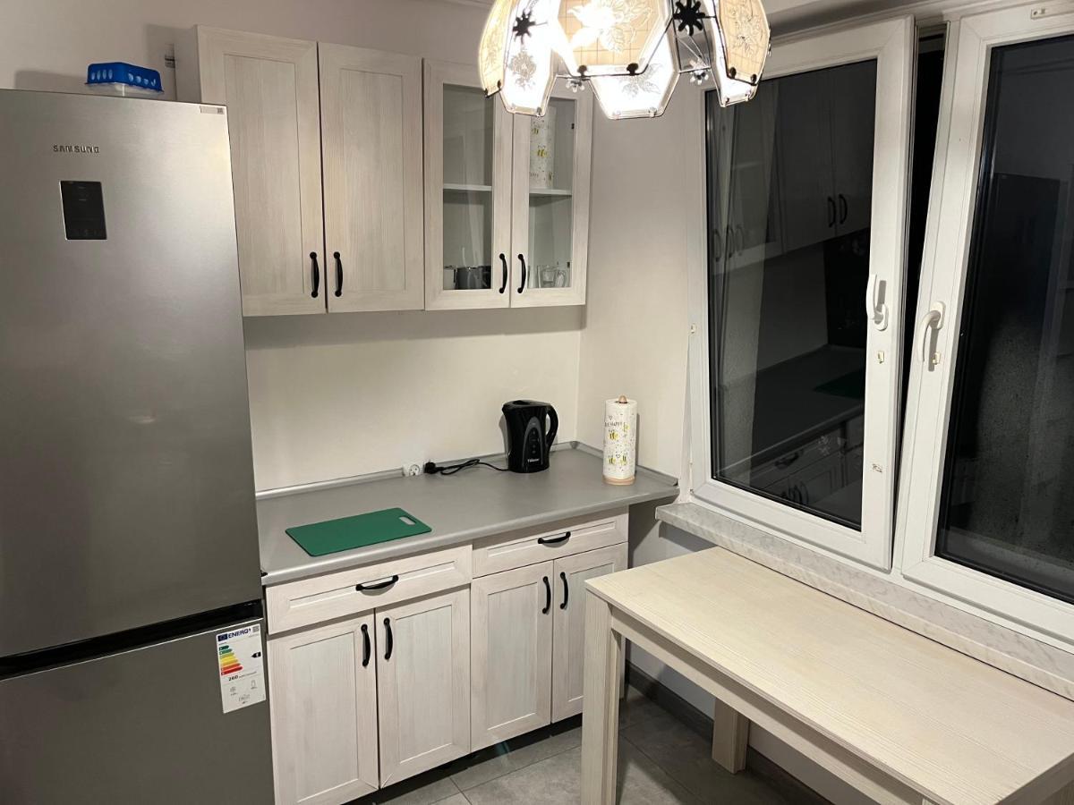 סטאלובה וולה Apartament 75 W Centrum! Okulickiego! מראה חיצוני תמונה