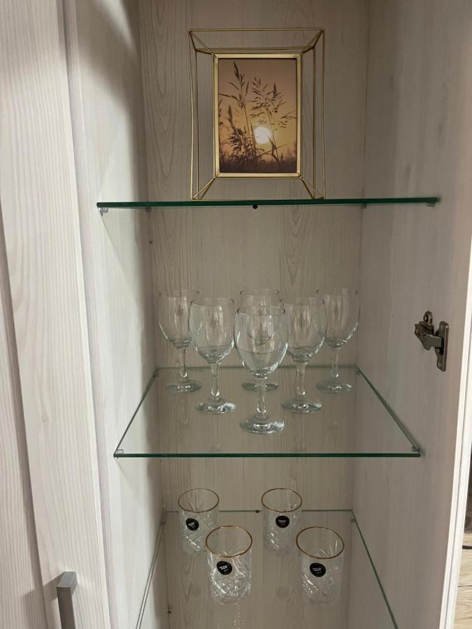 סטאלובה וולה Apartament 75 W Centrum! Okulickiego! מראה חיצוני תמונה