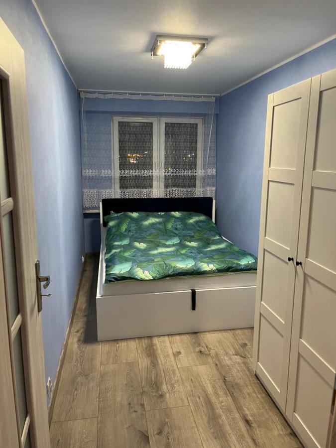 סטאלובה וולה Apartament 75 W Centrum! Okulickiego! מראה חיצוני תמונה