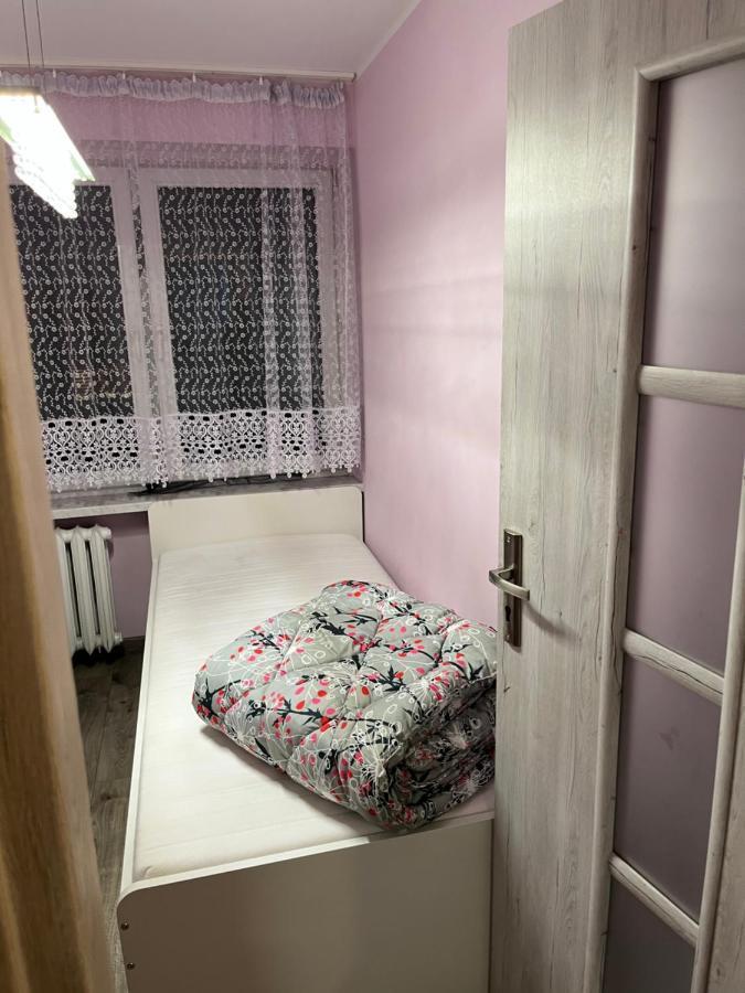סטאלובה וולה Apartament 75 W Centrum! Okulickiego! מראה חיצוני תמונה