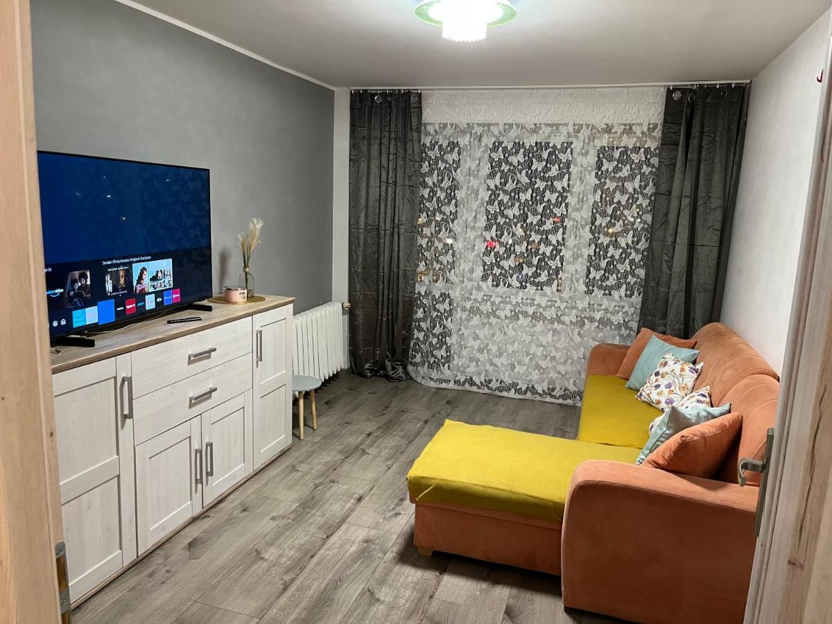 סטאלובה וולה Apartament 75 W Centrum! Okulickiego! מראה חיצוני תמונה