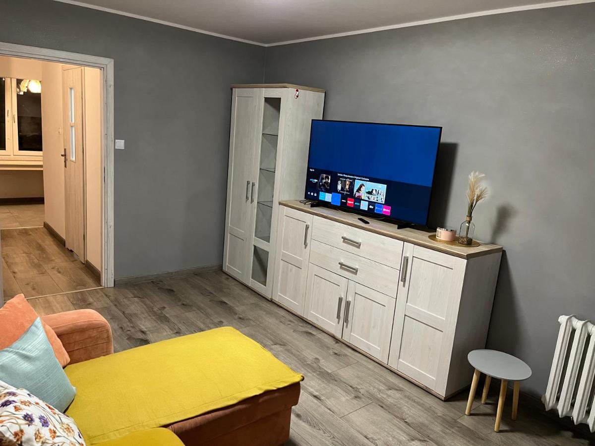 סטאלובה וולה Apartament 75 W Centrum! Okulickiego! מראה חיצוני תמונה
