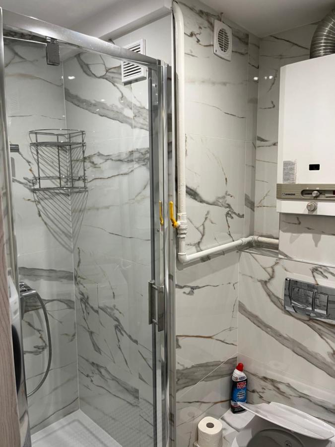 סטאלובה וולה Apartament 75 W Centrum! Okulickiego! מראה חיצוני תמונה